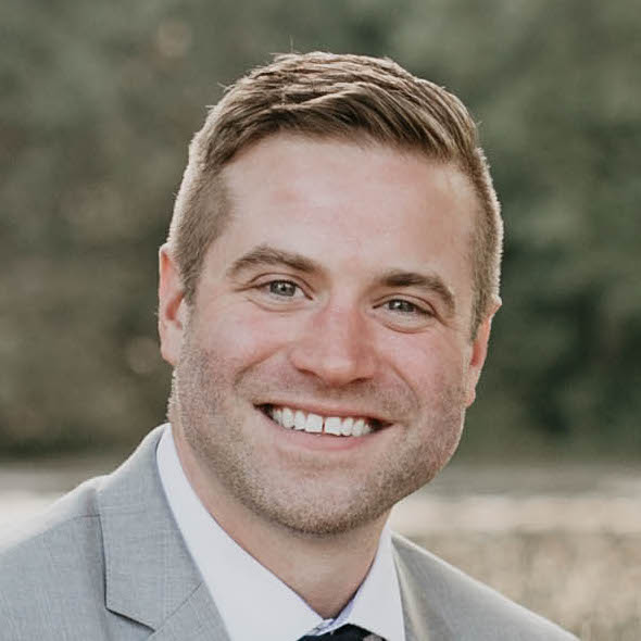 David Keegan